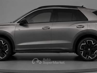 Volkswagen T-Roc 1.5 etsi R-Line 150cv dsg Grigio usata Mozzo