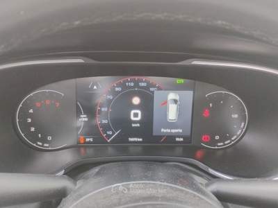 Fiat Tipo Tipo SW 1.6 mjt s&amp;s 130cv PREZZO REALE Grigio usata San Nicolò