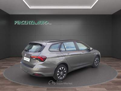 Fiat Tipo Tipo SW 1.6 mjt s&amp;s 130cv PREZZO REALE Grigio usata San Nicolò