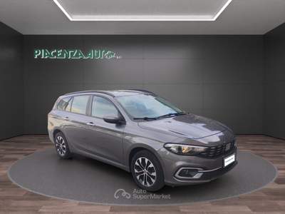 Fiat Tipo Tipo SW 1.6 mjt s&amp;s 130cv PREZZO REALE Grigio usata San Nicolò