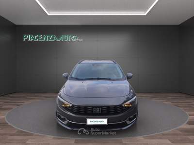 Fiat Tipo Tipo SW 1.6 mjt s&amp;s 130cv PREZZO REALE Grigio usata San Nicolò