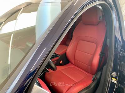 Jaguar F-Pace 2.0 250 CV AWD aut. R-Dynamic Black *IVA ESPOSTA* Blu/Azzurro usata Modena