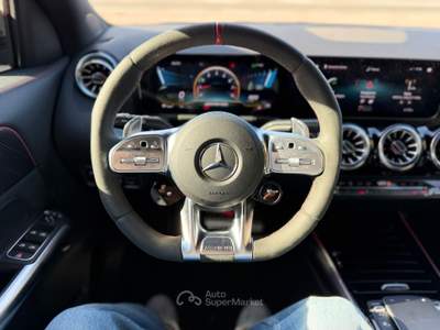 Mercedes-Benz GLA Mercedes-Benz GLA-Class GLA 45 AMG S Premium #10927 Grigio usata Rottofreno