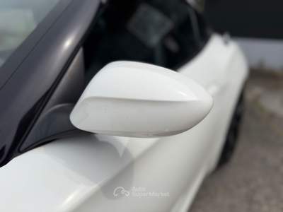 BMW Z4 BMW Z4 23 i null #10853 Bianco usata Rottofreno