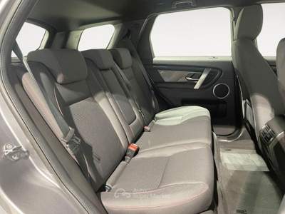 Land Rover Discovery Sport mhev R-Dynamic S awd 150cv auto Grigio usata Ravenna