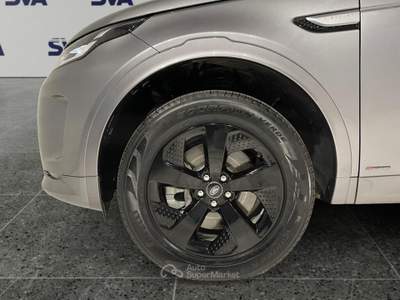 Land Rover Discovery Sport mhev R-Dynamic S awd 150cv auto Grigio usata Ravenna