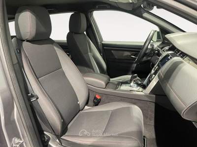 Land Rover Discovery Sport mhev R-Dynamic S awd 150cv auto Grigio usata Ravenna