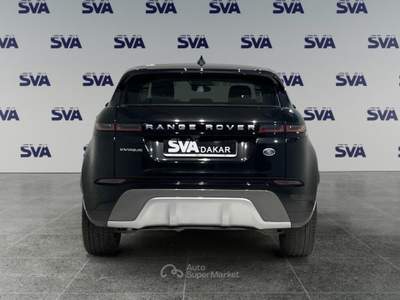 Land Rover Range Rover Evoque S - AUTOCARRO IVA ESPOSTA 100% Nero usata Ravenna