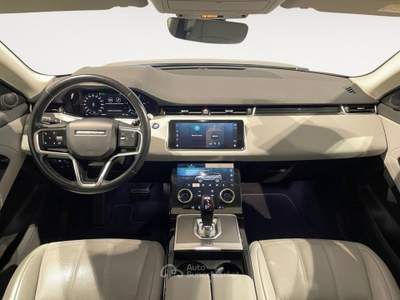 Land Rover Range Rover Evoque S - AUTOCARRO IVA ESPOSTA 100% Nero usata Ravenna