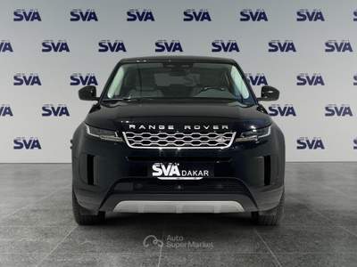 Land Rover Range Rover Evoque S - AUTOCARRO IVA ESPOSTA 100% Nero usata Ravenna