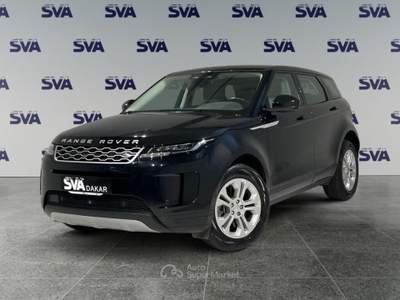 Land Rover Range Rover Evoque S - AUTOCARRO IVA ESPOSTA 100% Nero usata Ravenna