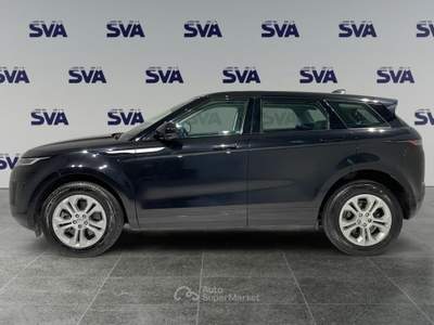 Land Rover Range Rover Evoque S - AUTOCARRO IVA ESPOSTA 100% Nero usata Ravenna