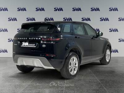 Land Rover Range Rover Evoque S - AUTOCARRO IVA ESPOSTA 100% Nero usata Ravenna