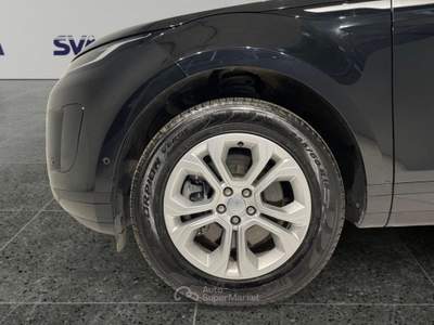Land Rover Range Rover Evoque S - AUTOCARRO IVA ESPOSTA 100% Nero usata Ravenna