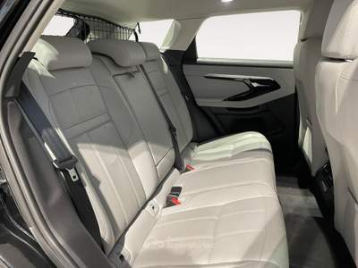 Land Rover Range Rover Evoque S - AUTOCARRO IVA ESPOSTA 100% Nero usata Ravenna