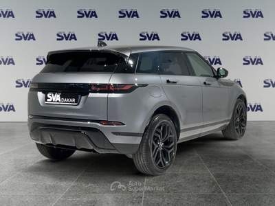 Land Rover Range Rover Evoque SE 163cv - AUTOCARRO IVA ESPOSTA 100% Grigio usata Ravenna