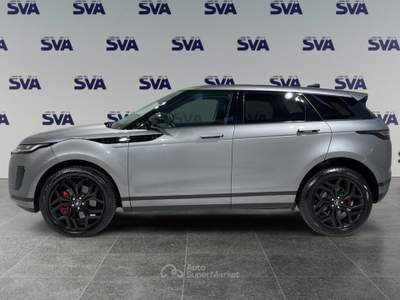 Land Rover Range Rover Evoque SE 163cv - AUTOCARRO IVA ESPOSTA 100% Grigio usata Ravenna