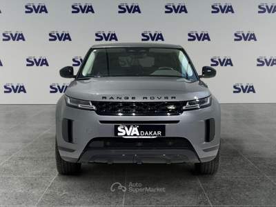 Land Rover Range Rover Evoque SE 163cv - AUTOCARRO IVA ESPOSTA 100% Grigio usata Ravenna