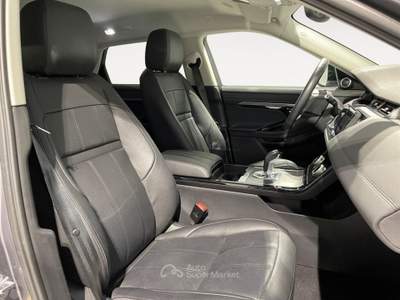 Land Rover Range Rover Evoque SE 163cv - AUTOCARRO IVA ESPOSTA 100% Grigio usata Ravenna