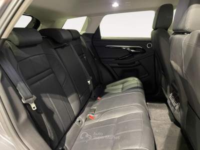Land Rover Range Rover Evoque SE 163cv - AUTOCARRO IVA ESPOSTA 100% Grigio usata Ravenna