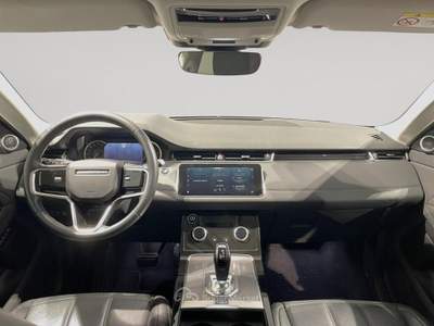 Land Rover Range Rover Evoque SE 163cv - AUTOCARRO IVA ESPOSTA 100% Grigio usata Ravenna