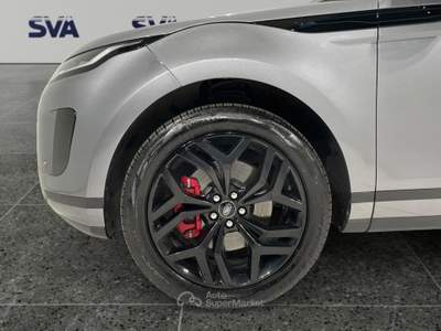 Land Rover Range Rover Evoque SE 163cv - AUTOCARRO IVA ESPOSTA 100% Grigio usata Ravenna