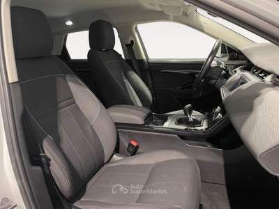 Land Rover Range Rover Evoque Range Rover Evoque 163cv - AUTOCARRO IVA ESPOSTA 100% Bianco usata Ravenna