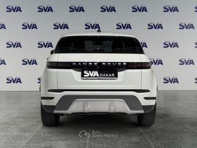Land Rover Range Rover Evoque Range Rover Evoque 163cv - AUTOCARRO IVA ESPOSTA 100% Bianco usata Ravenna