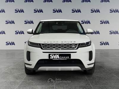 Land Rover Range Rover Evoque Range Rover Evoque 163cv - AUTOCARRO IVA ESPOSTA 100% Bianco usata Ravenna