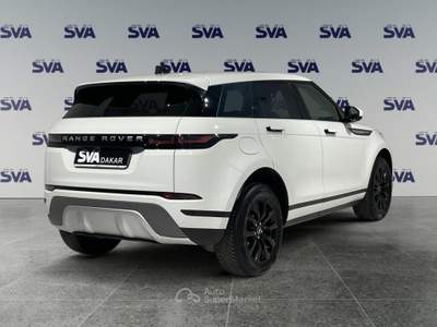 Land Rover Range Rover Evoque Range Rover Evoque 163cv - AUTOCARRO IVA ESPOSTA 100% Bianco usata Ravenna