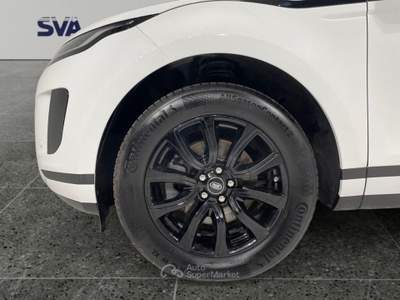 Land Rover Range Rover Evoque Range Rover Evoque 163cv - AUTOCARRO IVA ESPOSTA 100% Bianco usata Ravenna