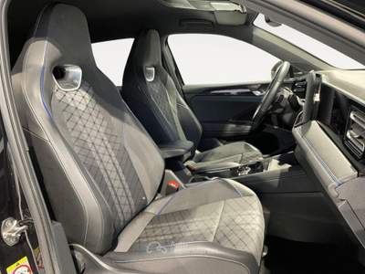 Volkswagen Tiguan 2.0 TDI 150CV DSG R-LINE - IVA ESPOSTA Nero usata Ravenna