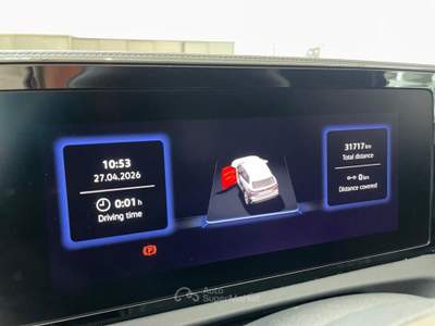 Volkswagen Tiguan 2.0 TDI 150CV DSG R-LINE - IVA ESPOSTA Nero usata Ravenna
