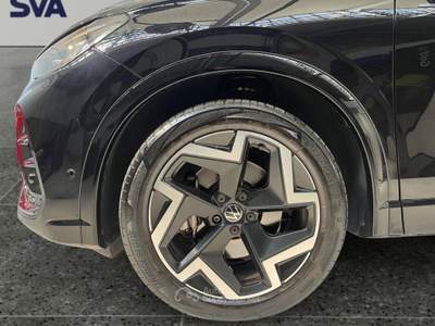 Volkswagen Tiguan 2.0 TDI 150CV DSG R-LINE - IVA ESPOSTA Nero usata Ravenna