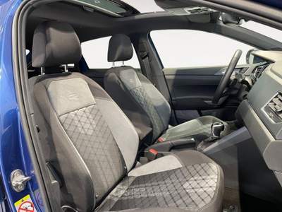 Volkswagen Taigo 1.0 TSI 115CV DSG R-Line Blu/Azzurro usata Ravenna