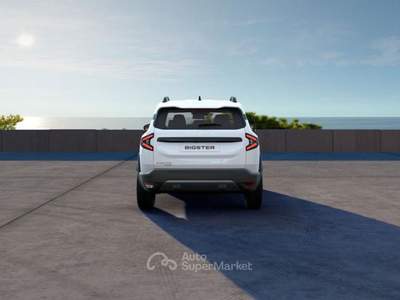 Dacia Bigster 1.8 hybrid Expression - VEICOLO NUOVO Bianco usata Coccaglio