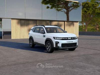 Dacia Bigster 1.8 hybrid Expression - VEICOLO NUOVO Bianco usata Coccaglio