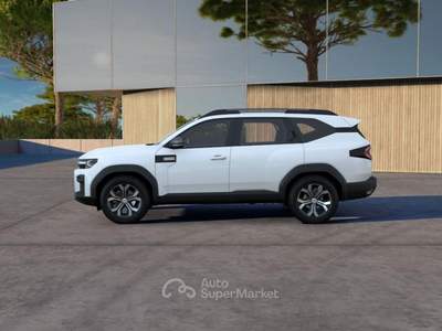 Dacia Bigster 1.8 hybrid Expression - VEICOLO NUOVO Bianco usata Coccaglio