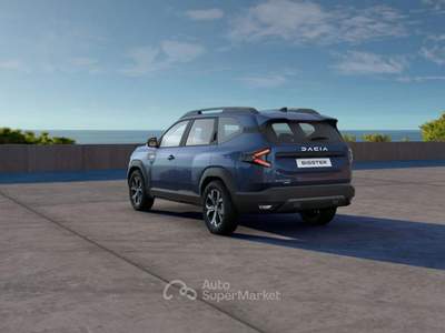 Dacia Bigster 1.8 hybrid Extreme - VEICOLO NUOVO Blu/Azzurro usata Coccaglio