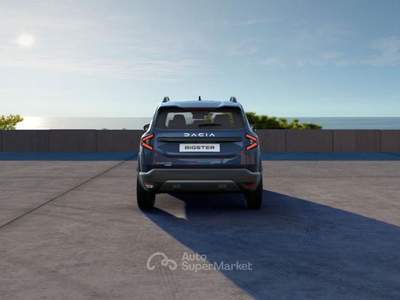 Dacia Bigster 1.8 hybrid Extreme - VEICOLO NUOVO Blu/Azzurro usata Coccaglio