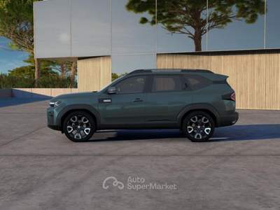 Dacia Bigster 1.8 hybrid Journey - VEICOLO NUOVO Verde usata Coccaglio