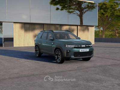 Dacia Bigster 1.8 hybrid Journey - VEICOLO NUOVO Verde usata Coccaglio