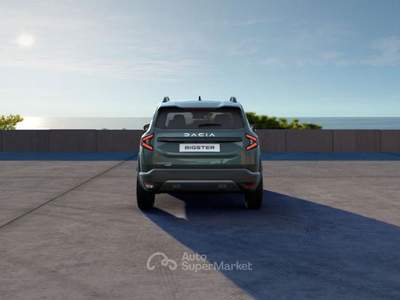 Dacia Bigster 1.8 hybrid Journey - VEICOLO NUOVO Verde usata Coccaglio