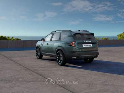 Dacia Bigster 1.8 hybrid Journey - VEICOLO NUOVO Verde usata Coccaglio