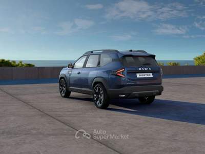 Dacia Bigster 1.2 Eco-G Journey - VEICOLO NUOVO Blu/Azzurro usata Coccaglio