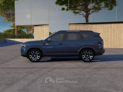 Dacia Bigster 1.2 Eco-G Journey - VEICOLO NUOVO Blu/Azzurro usata Coccaglio