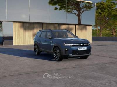 Dacia Bigster 1.2 Eco-G Journey - VEICOLO NUOVO Blu/Azzurro usata Coccaglio