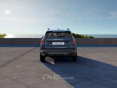 Dacia Bigster 1.2 Eco-G Journey - VEICOLO NUOVO Blu/Azzurro usata Coccaglio