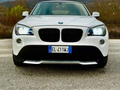 BMW X1 Prfetta bmw usata Pesche