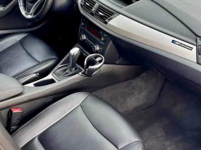 BMW X1 Prfetta bmw usata Pesche